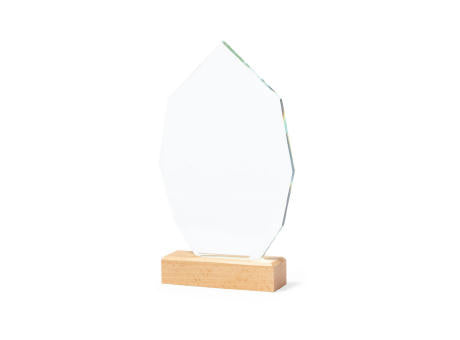 Plakette Pulman