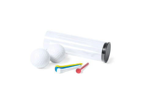 Golf Set Caddie