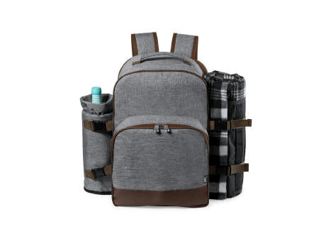 Picnic Kühltasche Rucksack Seyman