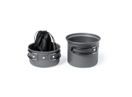 Kochgeschirr Camping Set Sondic