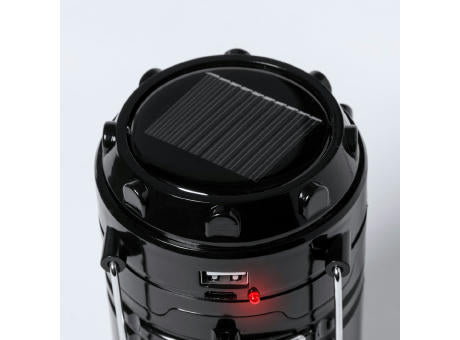 Power Bank Lampe Mufar