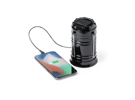 Power Bank Lampe Mufar