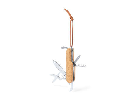 Multifunktionstaschenmesser Brica