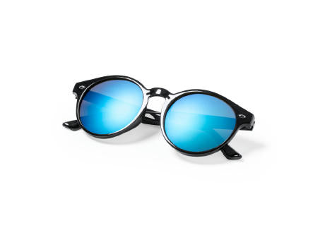 Sonnenbrille Poren