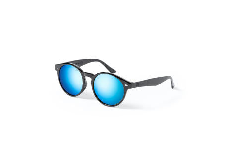Sonnenbrille Poren