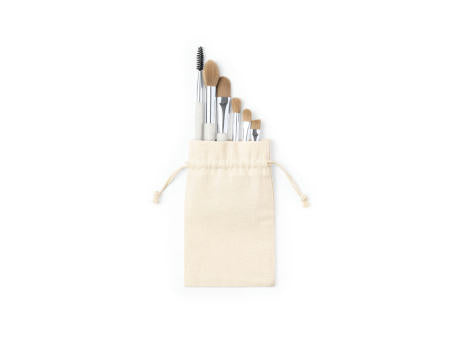 Set Make-up Pinsel Kurt
