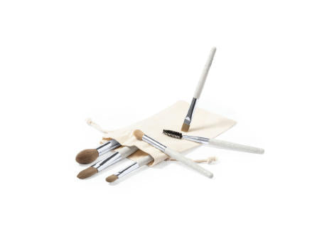 Set Make-up Pinsel Kurt