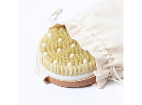Massage Peeling Bürste Ruck