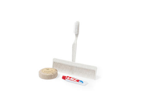 Set Essential Kit