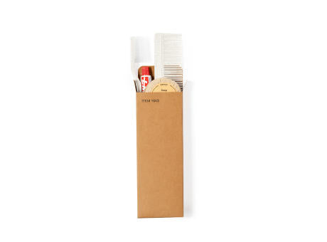 Set Essential Kit