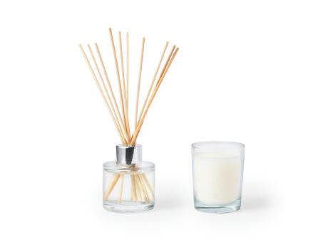 Aromatischer Set Hanks