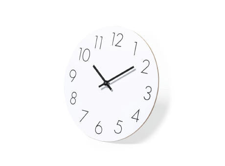 Wanduhr Kajim