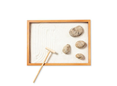 Mini Zen Garten Azumy