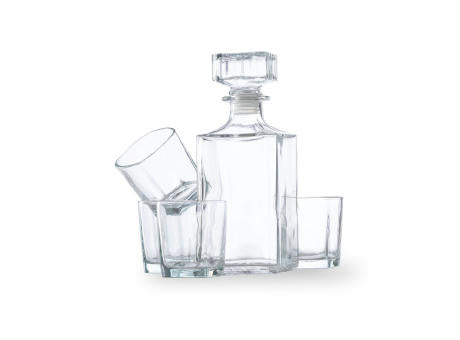 Whisky Set Rockwel