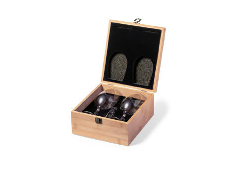 Wein Set Neider