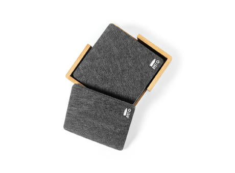 Untersetzer Set Sanly