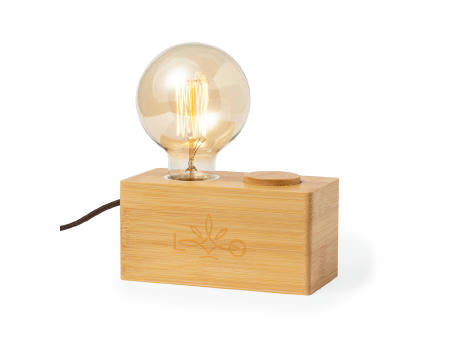 Lampe Sarpal