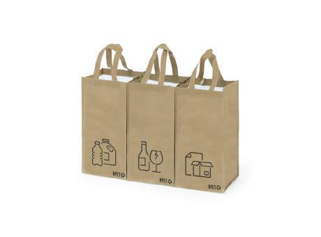 Taschen Set Stuggar