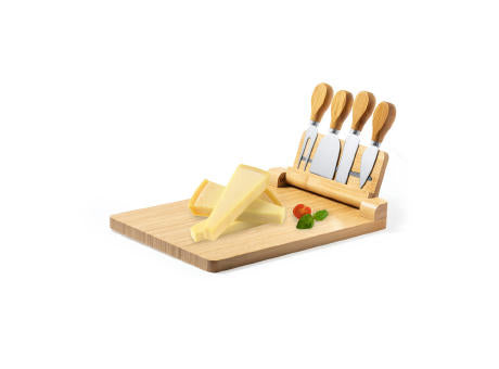 Käse Set Mildred