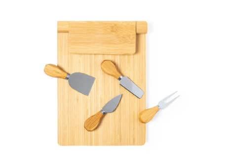 Käse Set Mildred