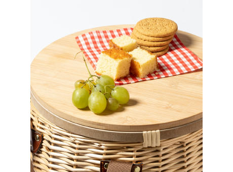 Picnic Wärme Tasche Bubu