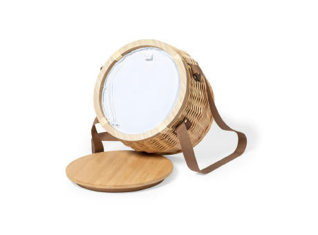 Picnic Wärme Tasche Bubu
