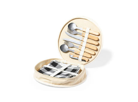 Picnic Set Scotty