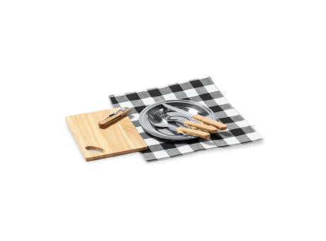 Picnic Set Scotty