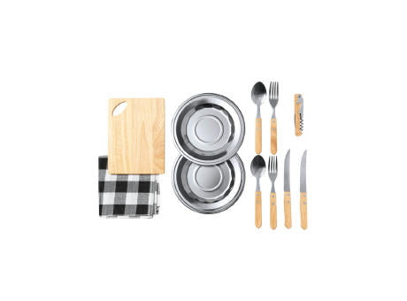 Picnic Set Scotty