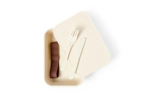 Lunch Box Weaver