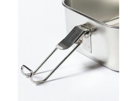 Lunch Box Vickers