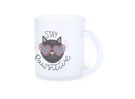 Sublimations Tasse Amira