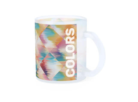 Sublimations Tasse Amira