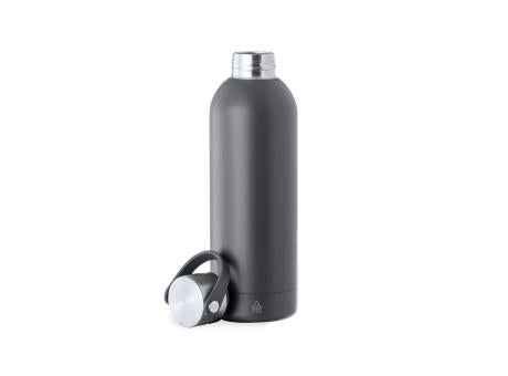 Wärme Flasche Breidy