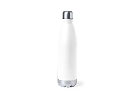 Wärme Flasche Willy