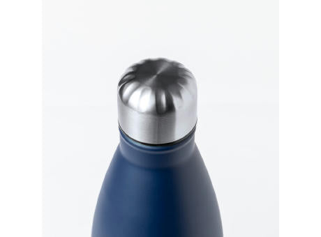 Wärme Flasche Willy