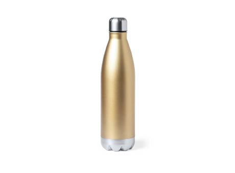 Wärme Flasche Willy