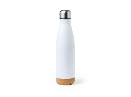 Trinkflasche Kraten