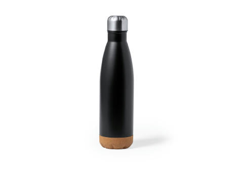 Trinkflasche Kraten