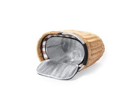 Picnic Wärme Tasche Halbax