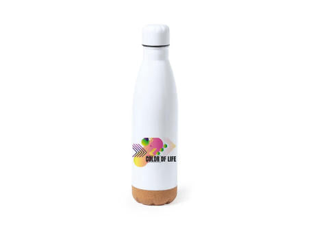 Sublimations Trinkflasche Pooch