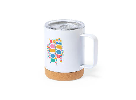 Sublimations Wärme Tasse Wifly