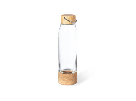 Trinkflasche Aderox