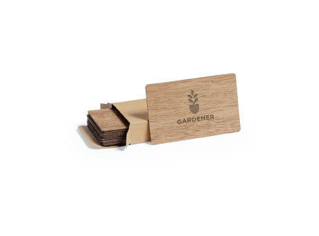 Karten Set Inary