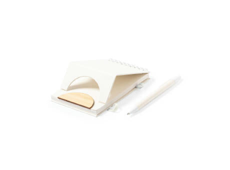 Halter Notizbuch Minnak