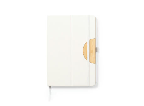 Halter Notizbuch Torya