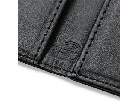 Visitenkartenetui Brieftasche Kenxo