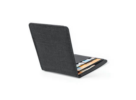 Visitenkartenetui Brieftasche Kenxo