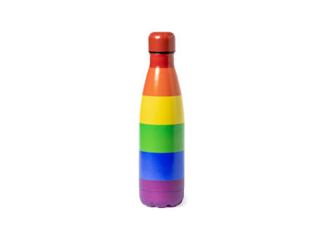 Trinkflasche Jedet