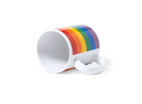 Tasse Mercurik